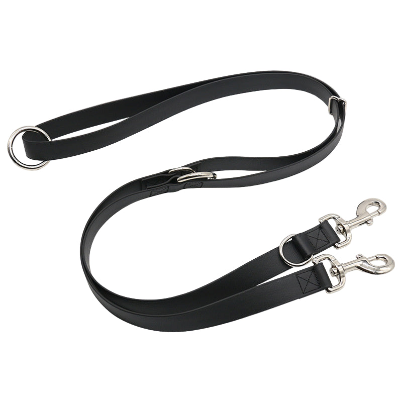 Waterproof Multi-Way Dog Leash for Walking and Training