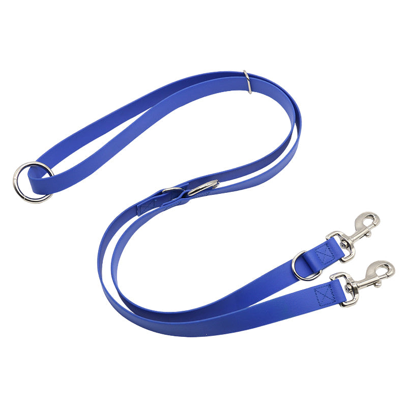 Waterproof Multi-Way Dog Leash for Walking and Training