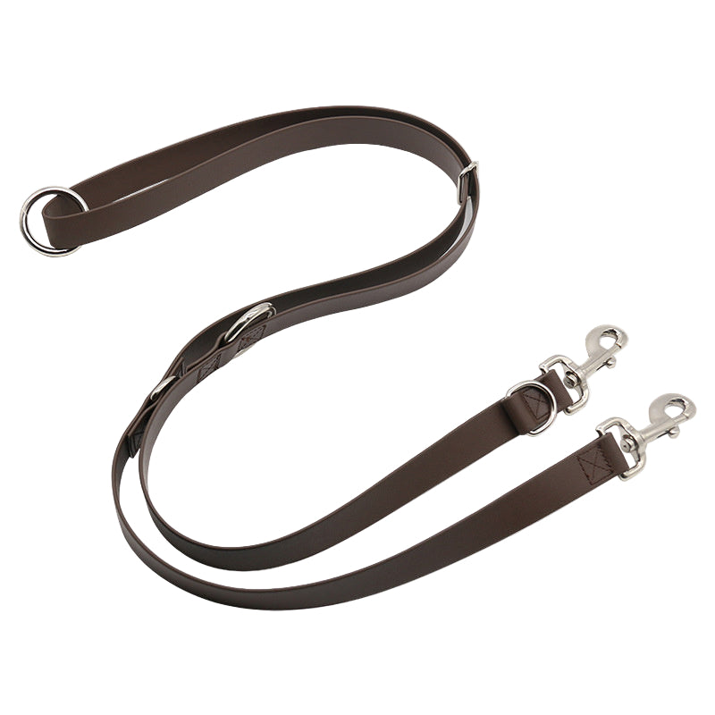 Waterproof Multi-Way Dog Leash for Walking and Training